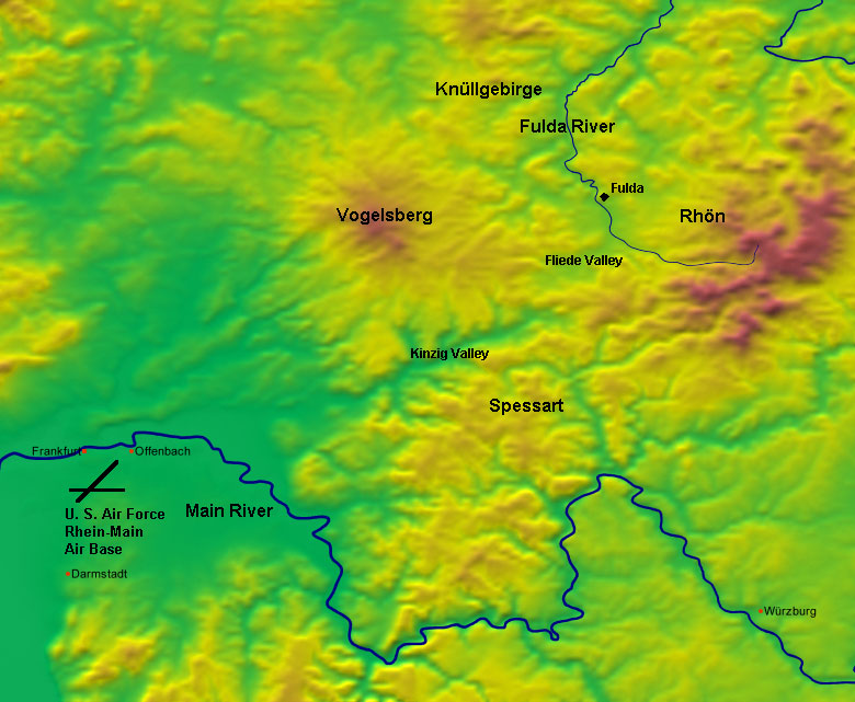 Darmstadt